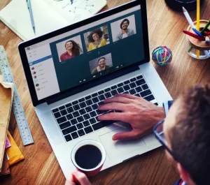 Video Meetings: Their Impact and Benefits for Organizations and Individuals