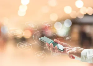 تطبيقات التجارة الإلكترونية بين الكم والكيف