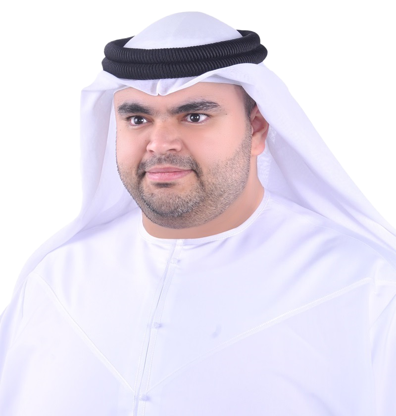 Ahmed Al Zarouni