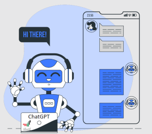 CHAT GPT معلومات و استخدام و محاذير