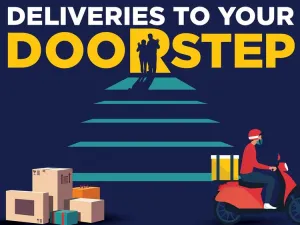 The Shock of E-commerce Sites