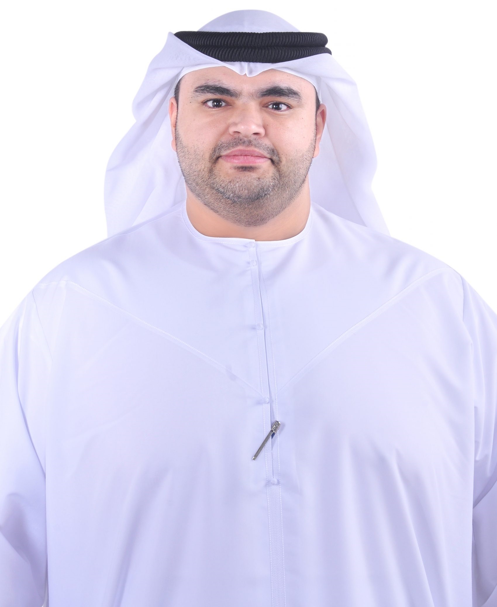 Ahmed Al Zarouni