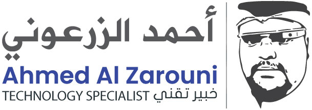 Ahmed Al Zarouni